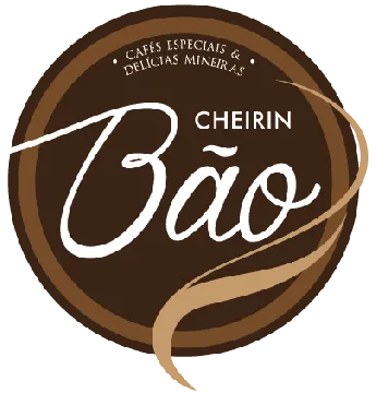 Logo Cheirin Bão