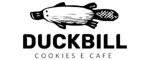 Logo Duckbill