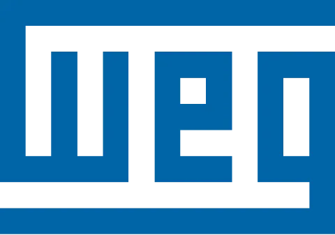 Logo WEG