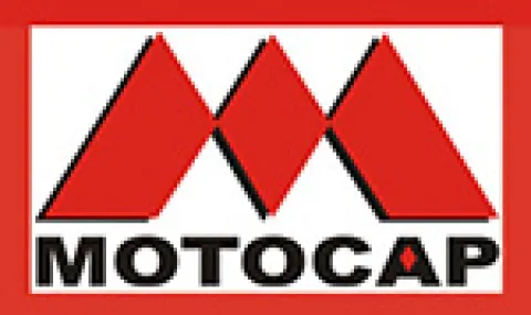 Logo Grupo Motocap